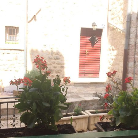 Apartment Ozana Kotor Extérieur photo