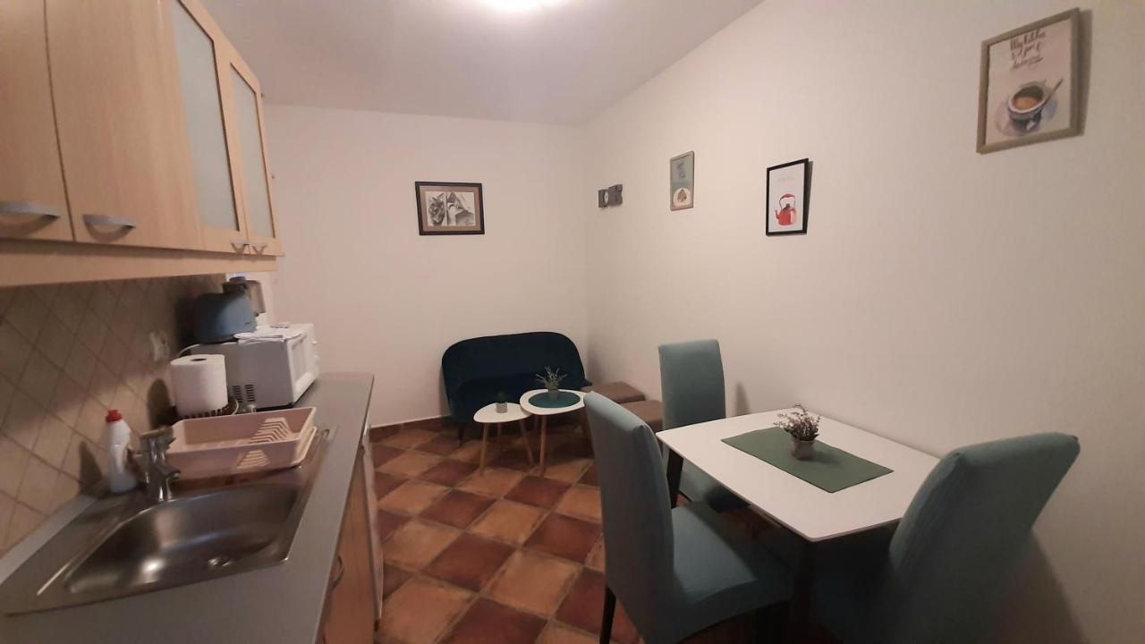 Apartment Ozana Kotor Extérieur photo