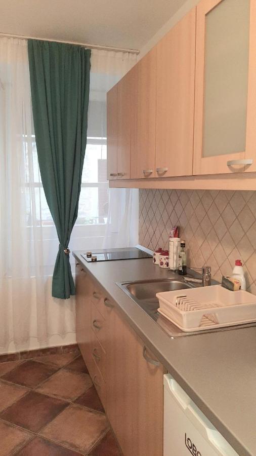 Apartment Ozana Kotor Extérieur photo