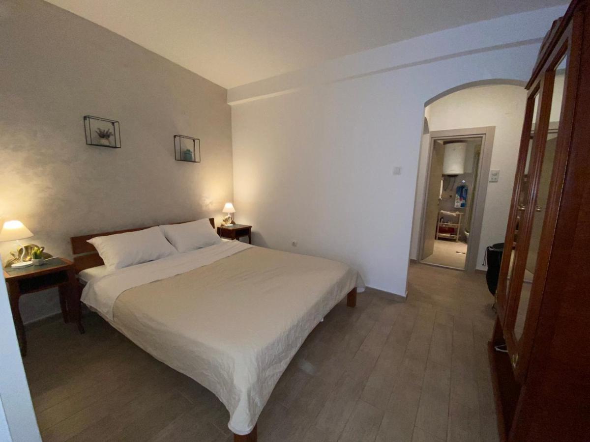 Apartment Ozana Kotor Extérieur photo