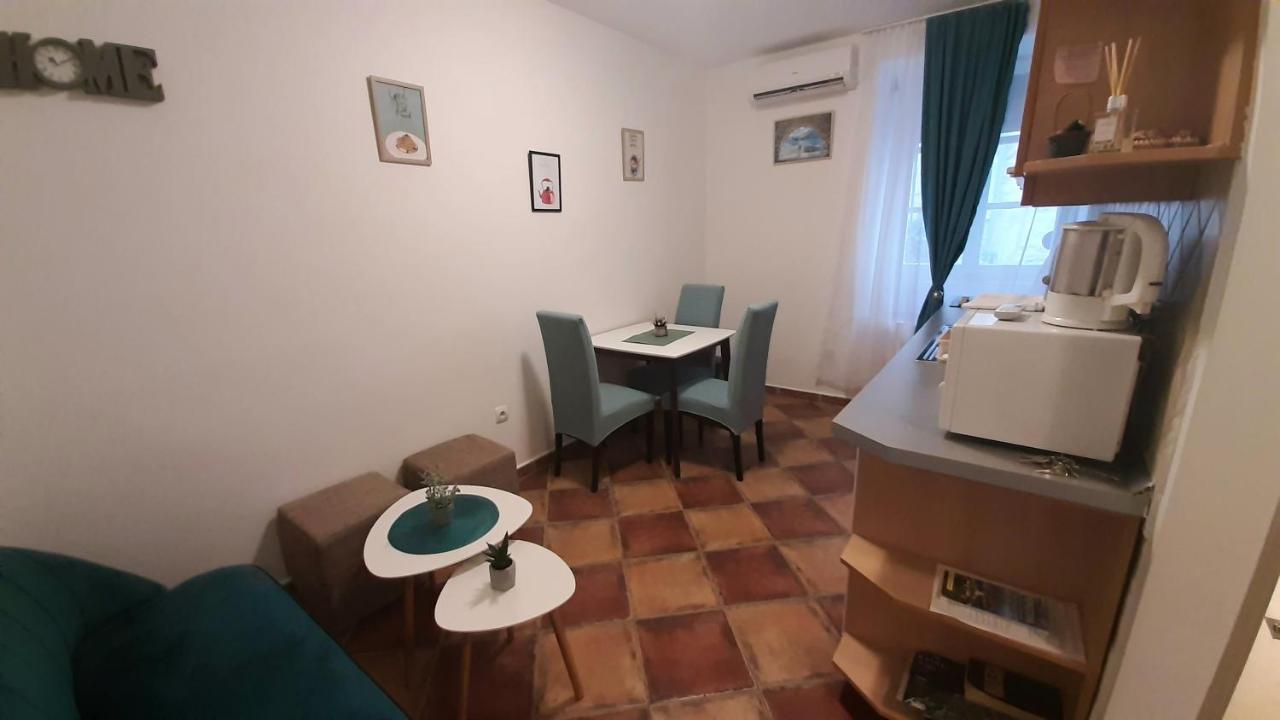 Apartment Ozana Kotor Extérieur photo