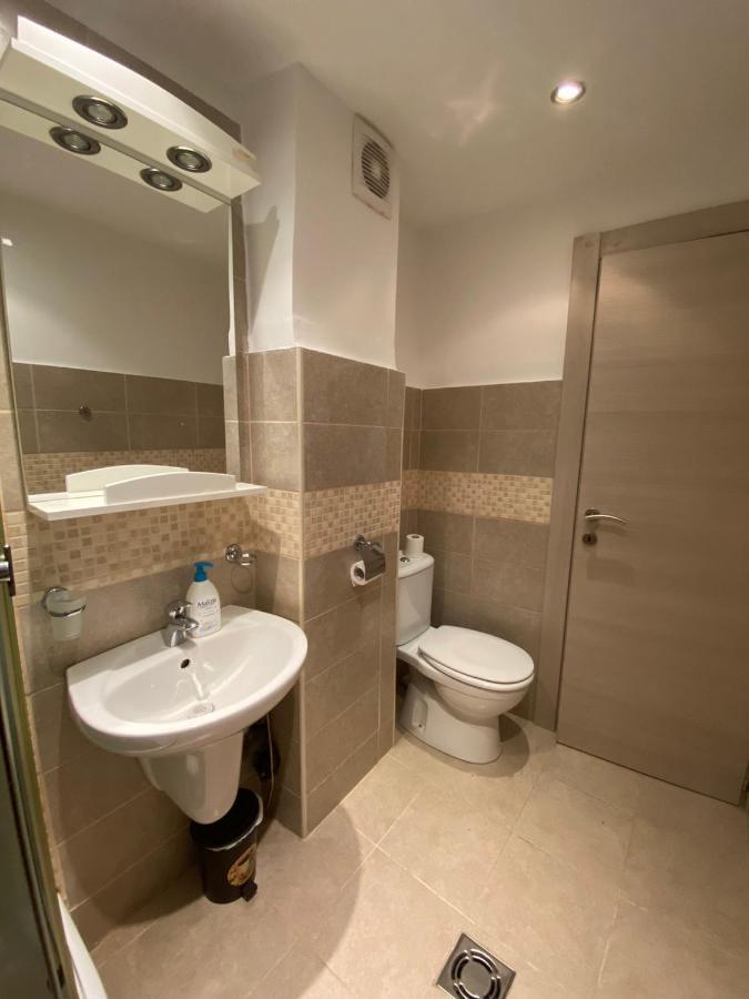 Apartment Ozana Kotor Extérieur photo