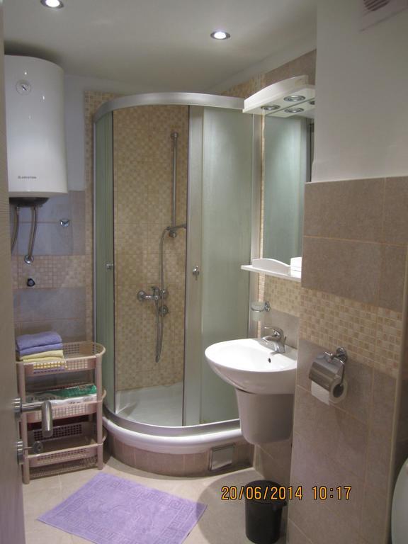 Apartment Ozana Kotor Chambre photo
