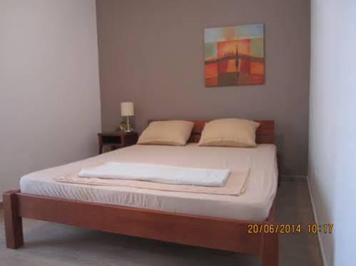 Apartment Ozana Kotor Extérieur photo
