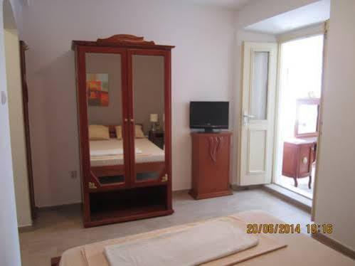 Apartment Ozana Kotor Extérieur photo