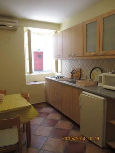 Apartment Ozana Kotor Extérieur photo